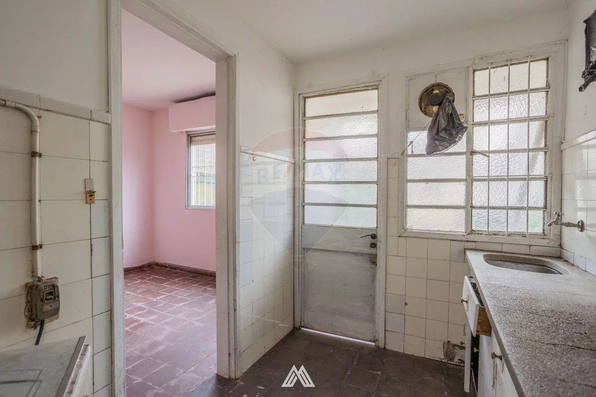 CASA DUPLEX EN VENTA 2 DORMITORIOS CURVA DE MAROÑA 5