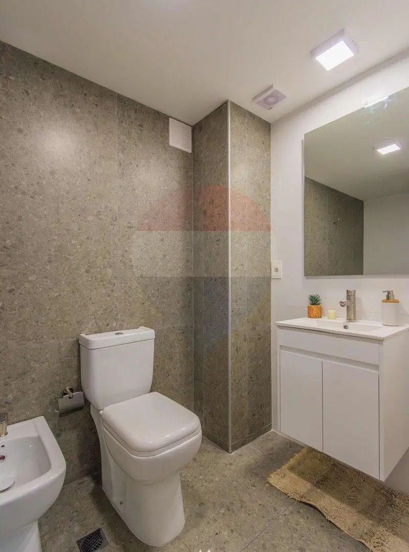 VENTA APARTAMENTO 1 DORMITORIO - CENTRO 2