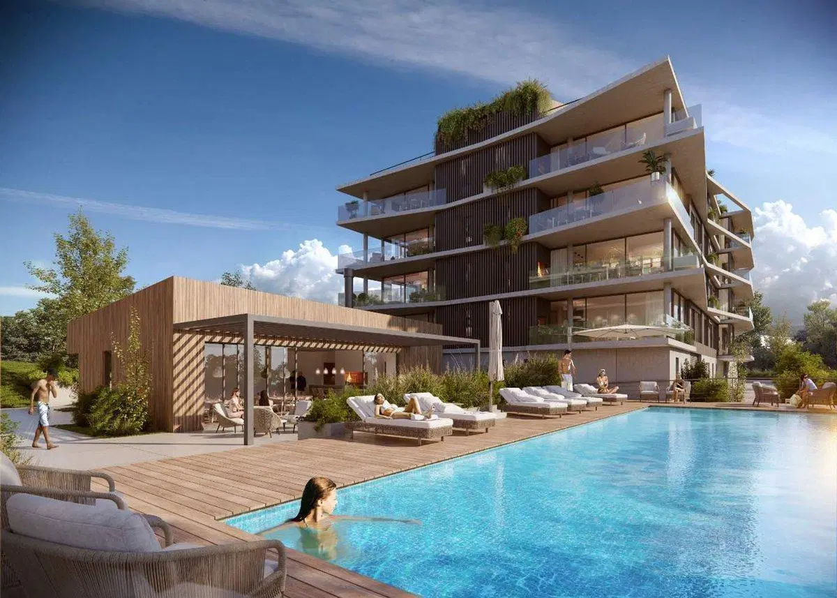 VENTA APARTAMENTO 2 DORMITORIOS - CARRASCO NORTE 4
