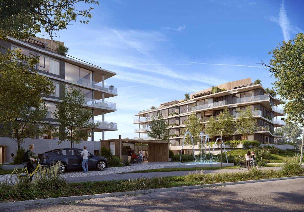 VENTA APARTAMENTO 2 DORMITORIOS - CARRASCO NORTE