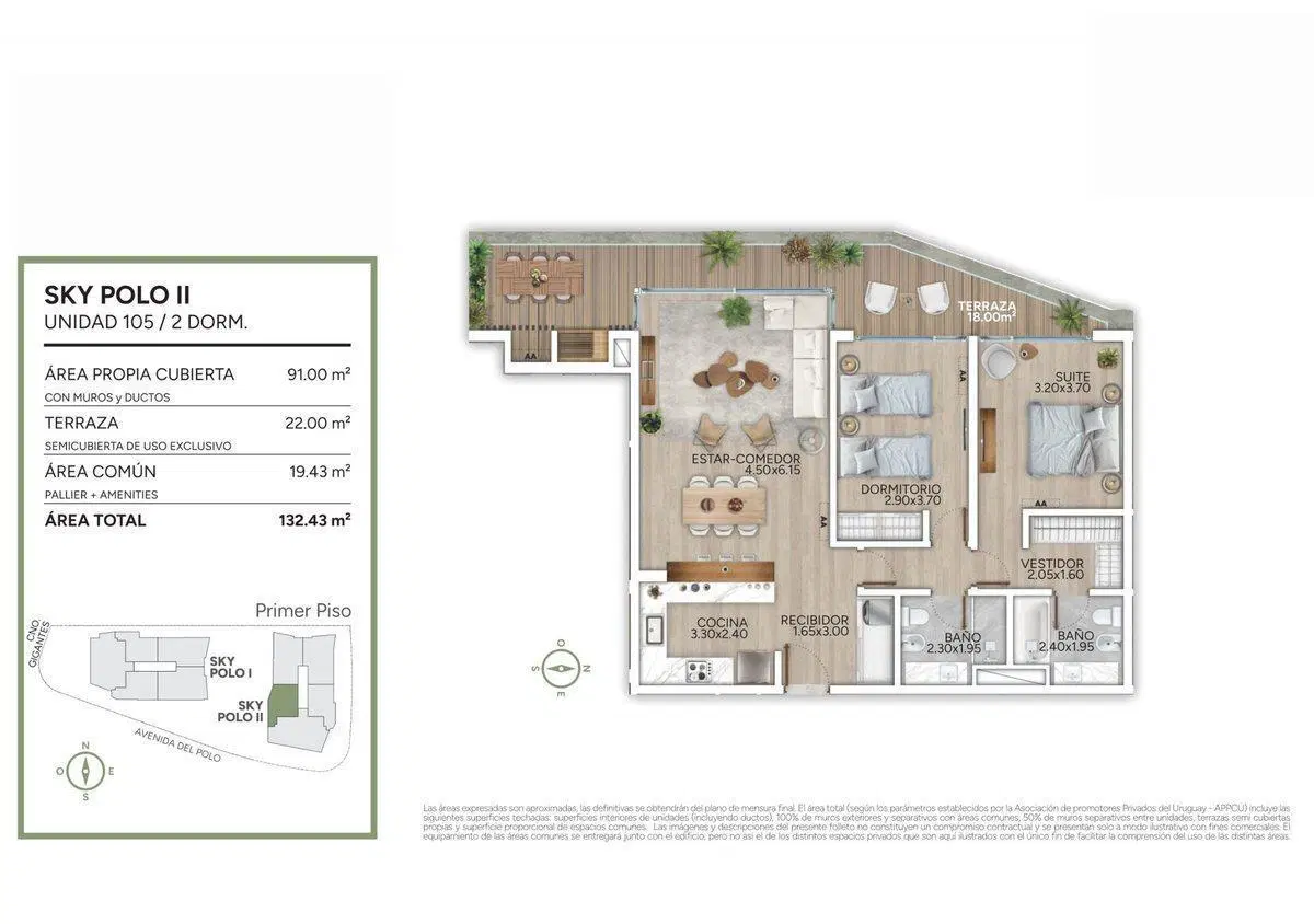 Plano 1