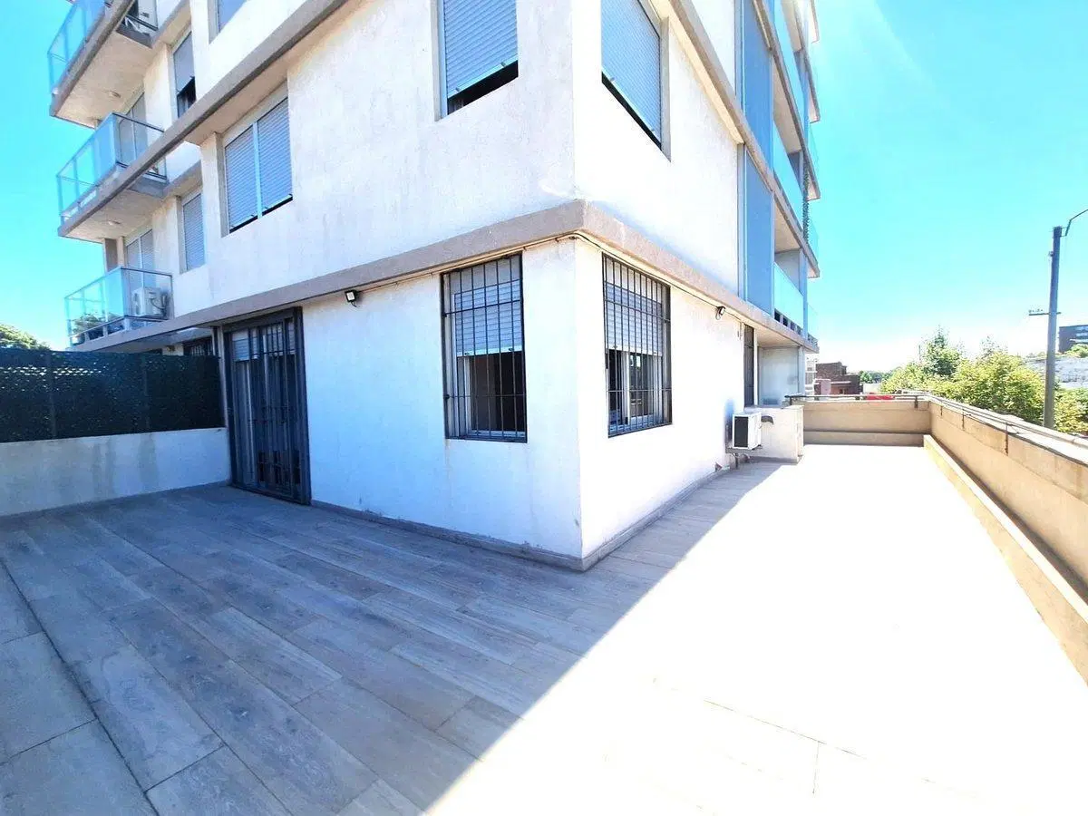 VENTA APTO. 2 DORM , GARAJE EN PRADO 1