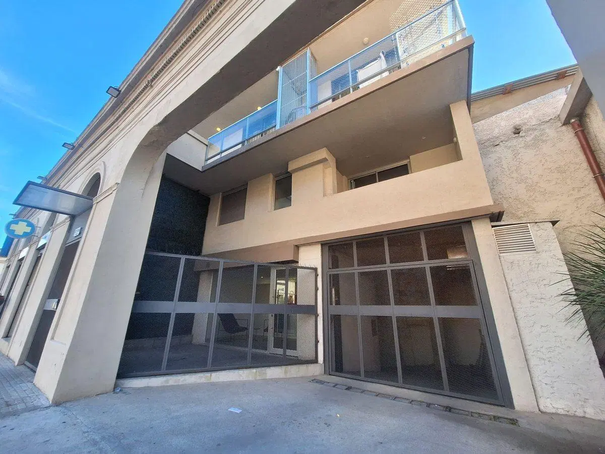 VENTA APTO. 2 DORM , GARAJE EN PRADO 2
