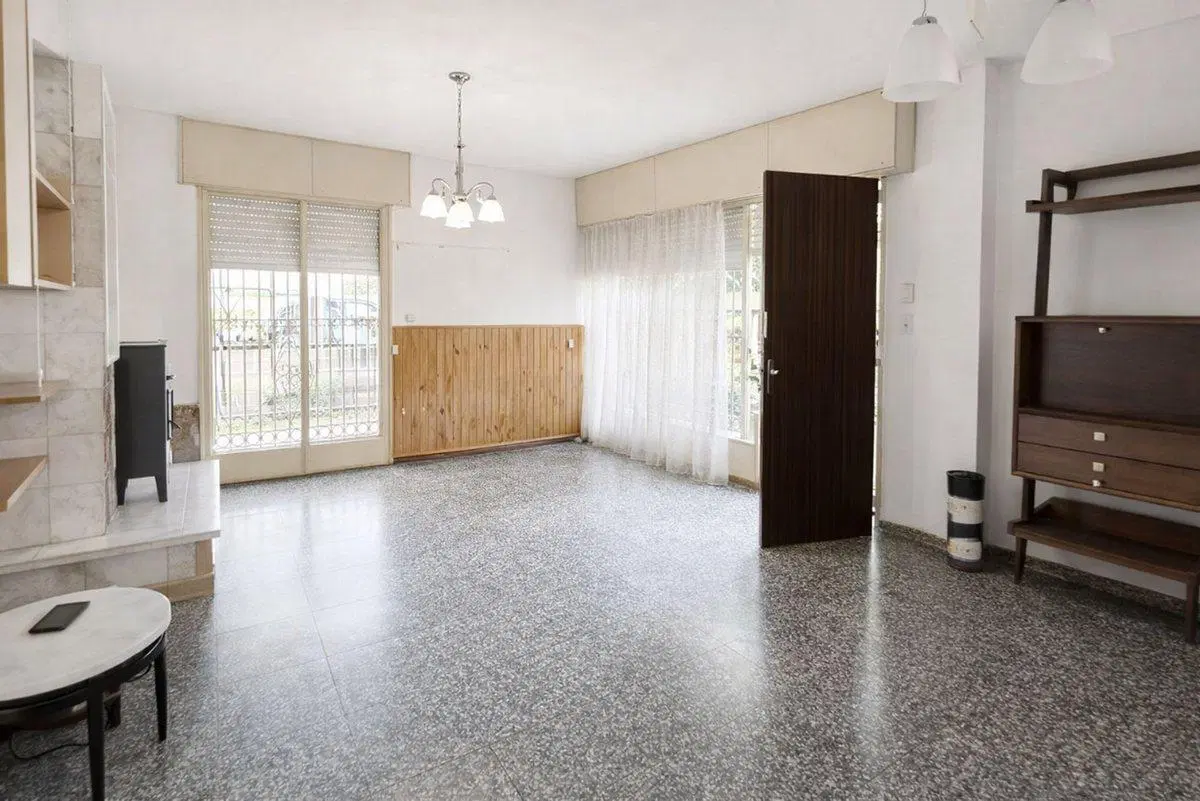 Bonita casa de 3 dormitorios a pasos de la playa 4