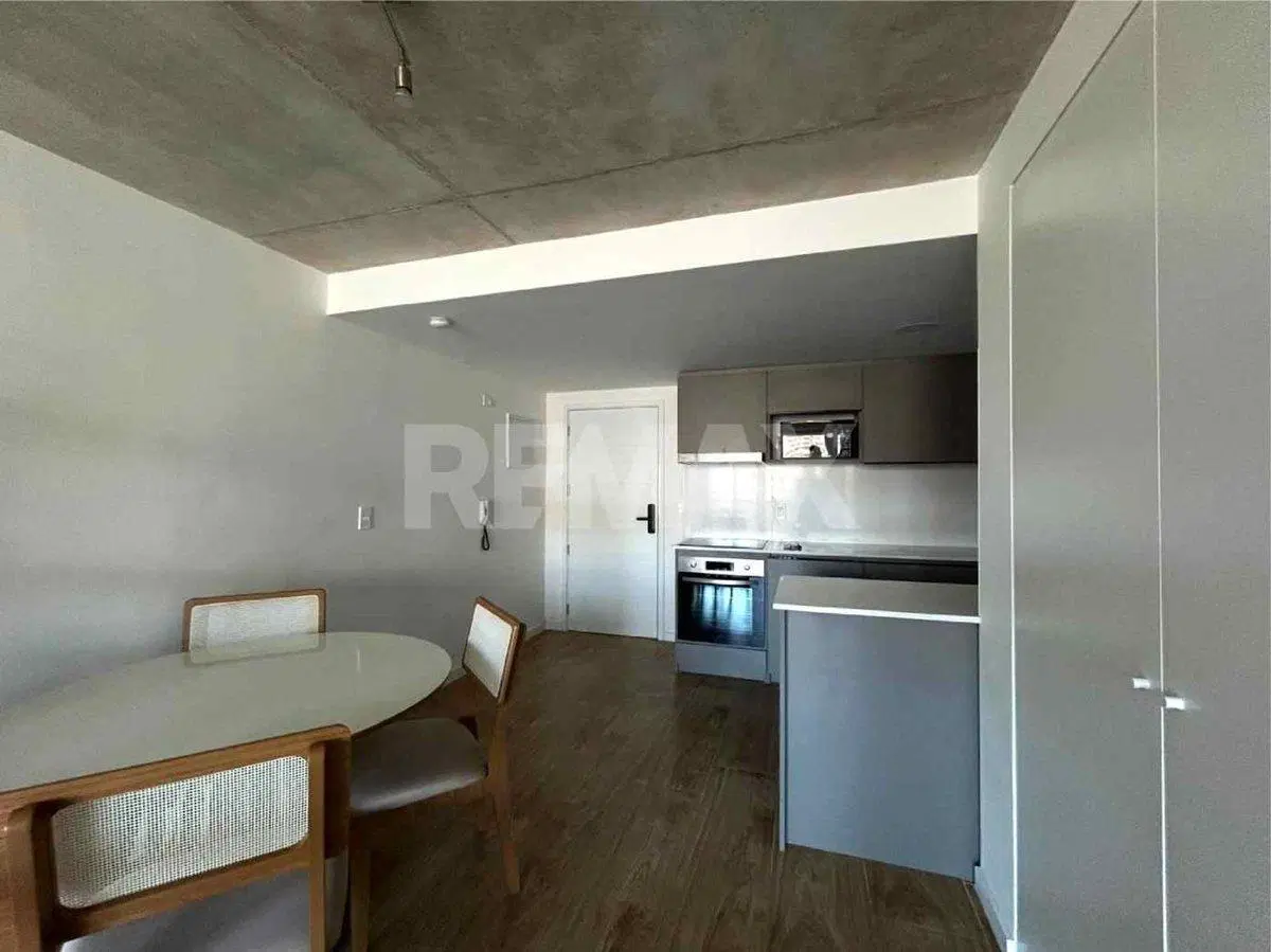VENTA, Apartamento 2 Dorm. 2 Baños, Pocitos Nuevo. 4