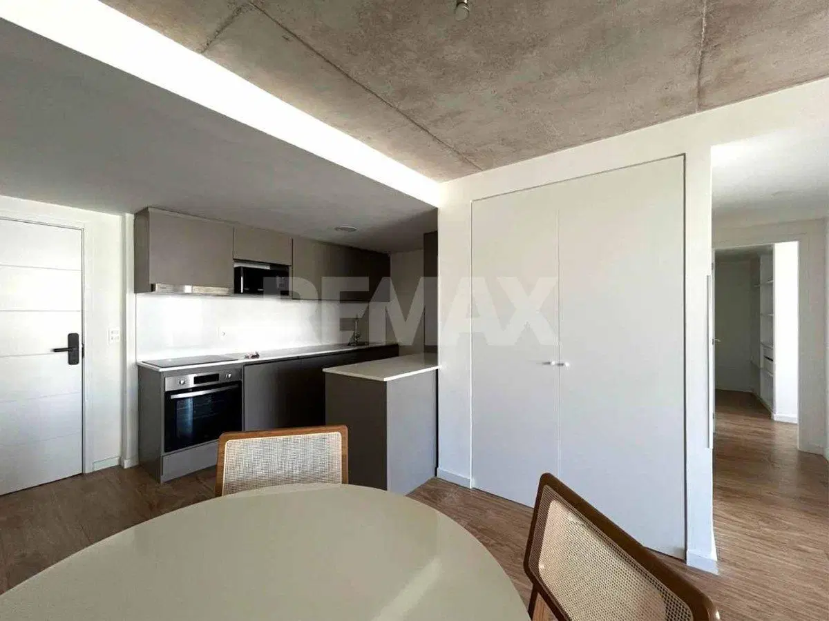 VENTA, Apartamento 2 Dorm. 2 Baños, Pocitos Nuevo. 2