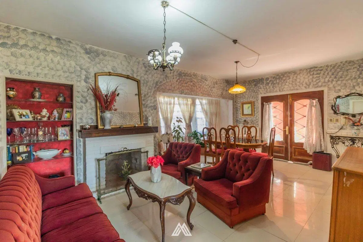 Venta casa, Lagomar Sur, 2 dorm, más cabaña 8