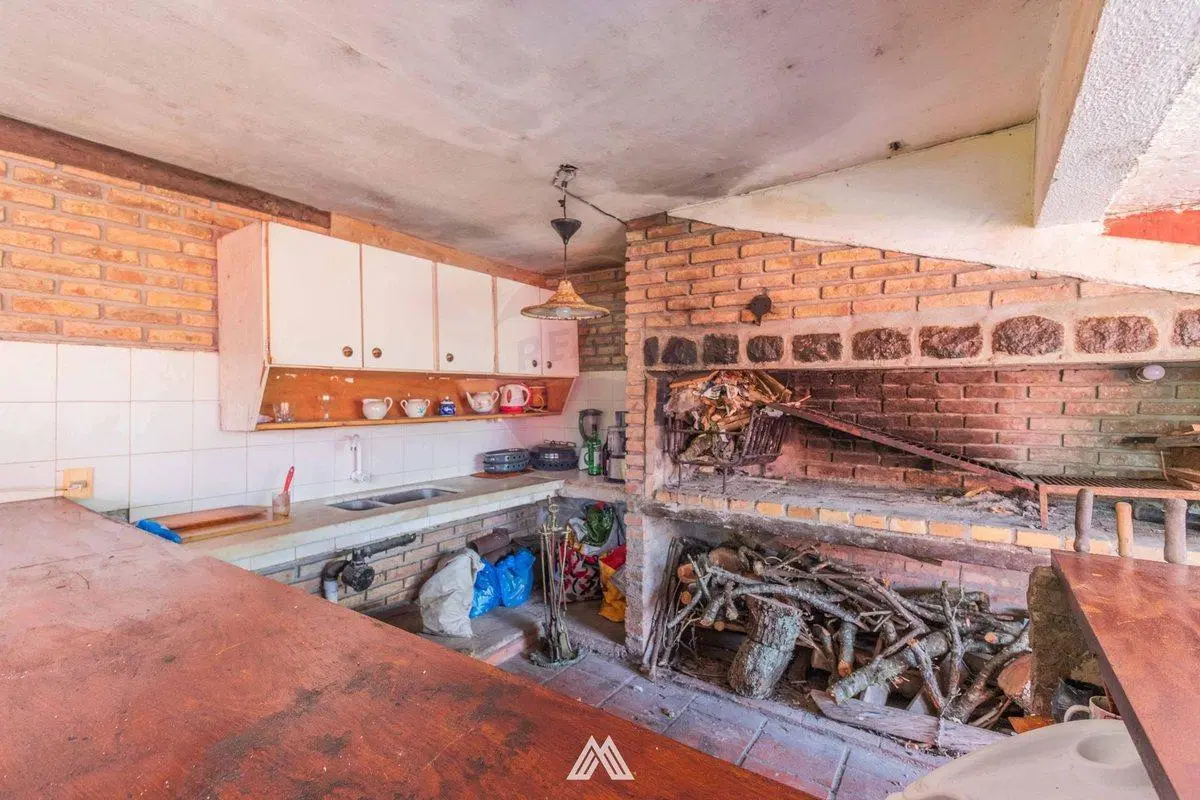 Venta casa, Lagomar Sur, 2 dorm, más cabaña 3