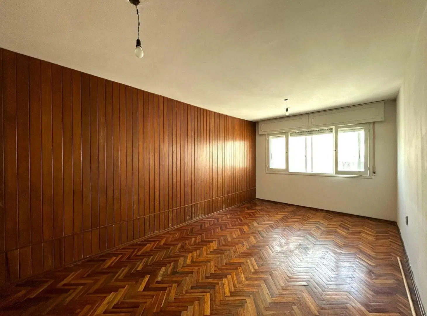 VENTA, Apartamento 2 Dorm., La Blanqueada. 5