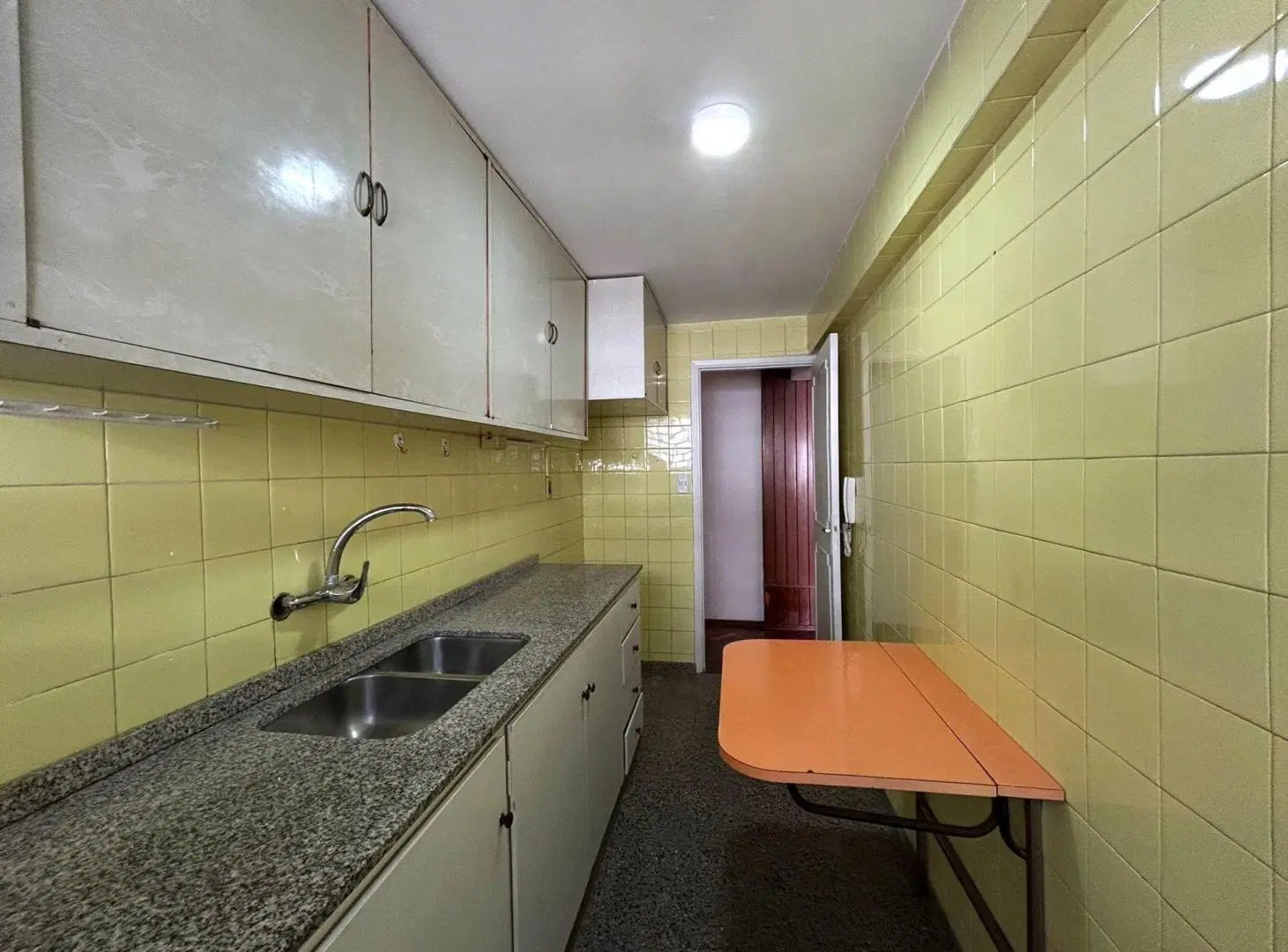 VENTA, Apartamento 2 Dorm., La Blanqueada. 3
