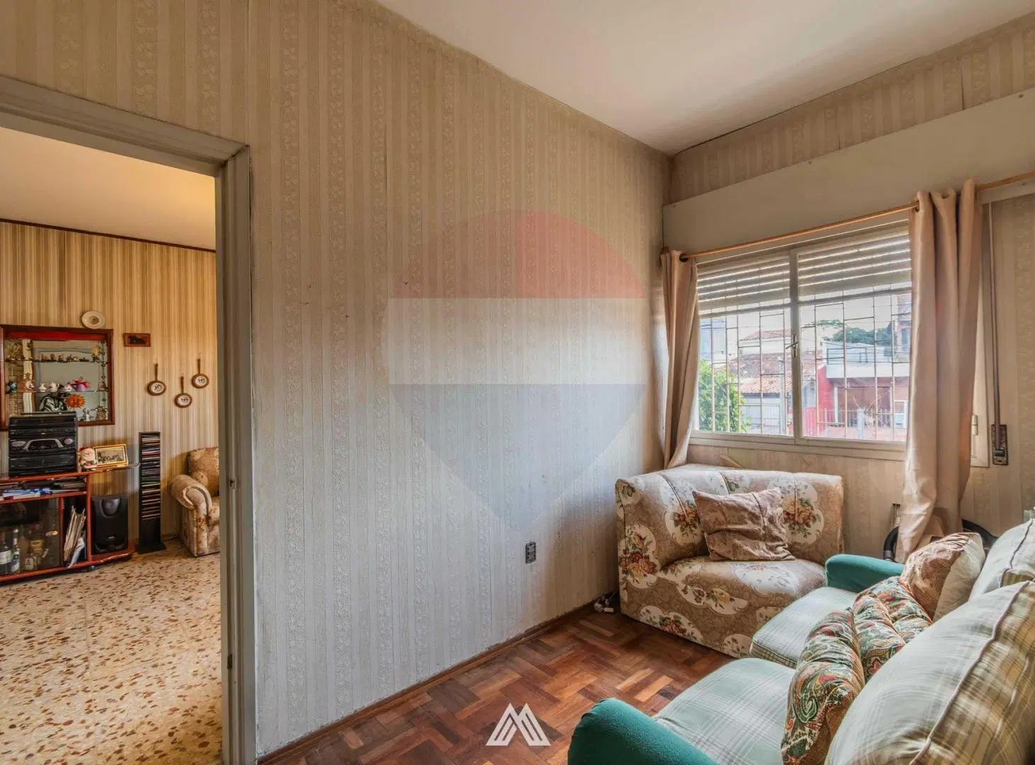 Venta Casa 3 Dormitorios 2 Baños y Garaje en Prado 5
