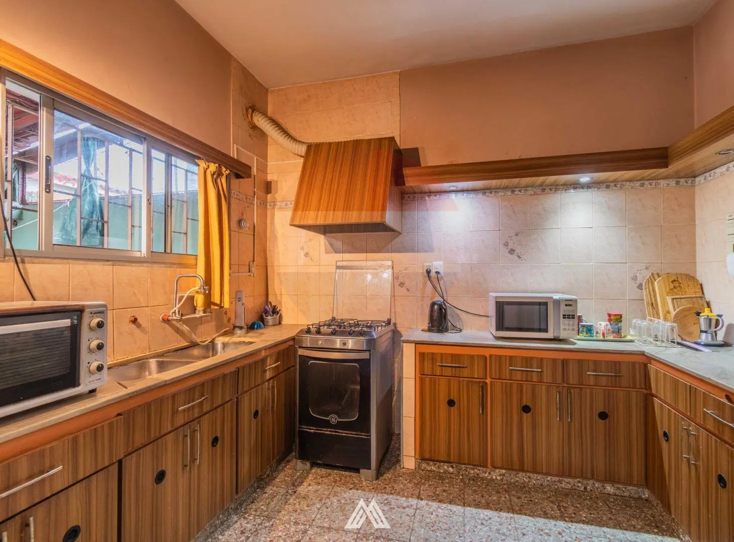 Venta Casa 3 Dormitorios 2 Baños y Garaje en Prado 3