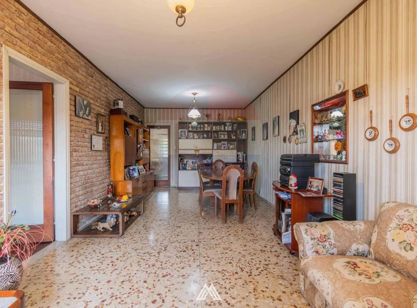 Venta Casa 3 Dormitorios 2 Baños y Garaje en Prado 2