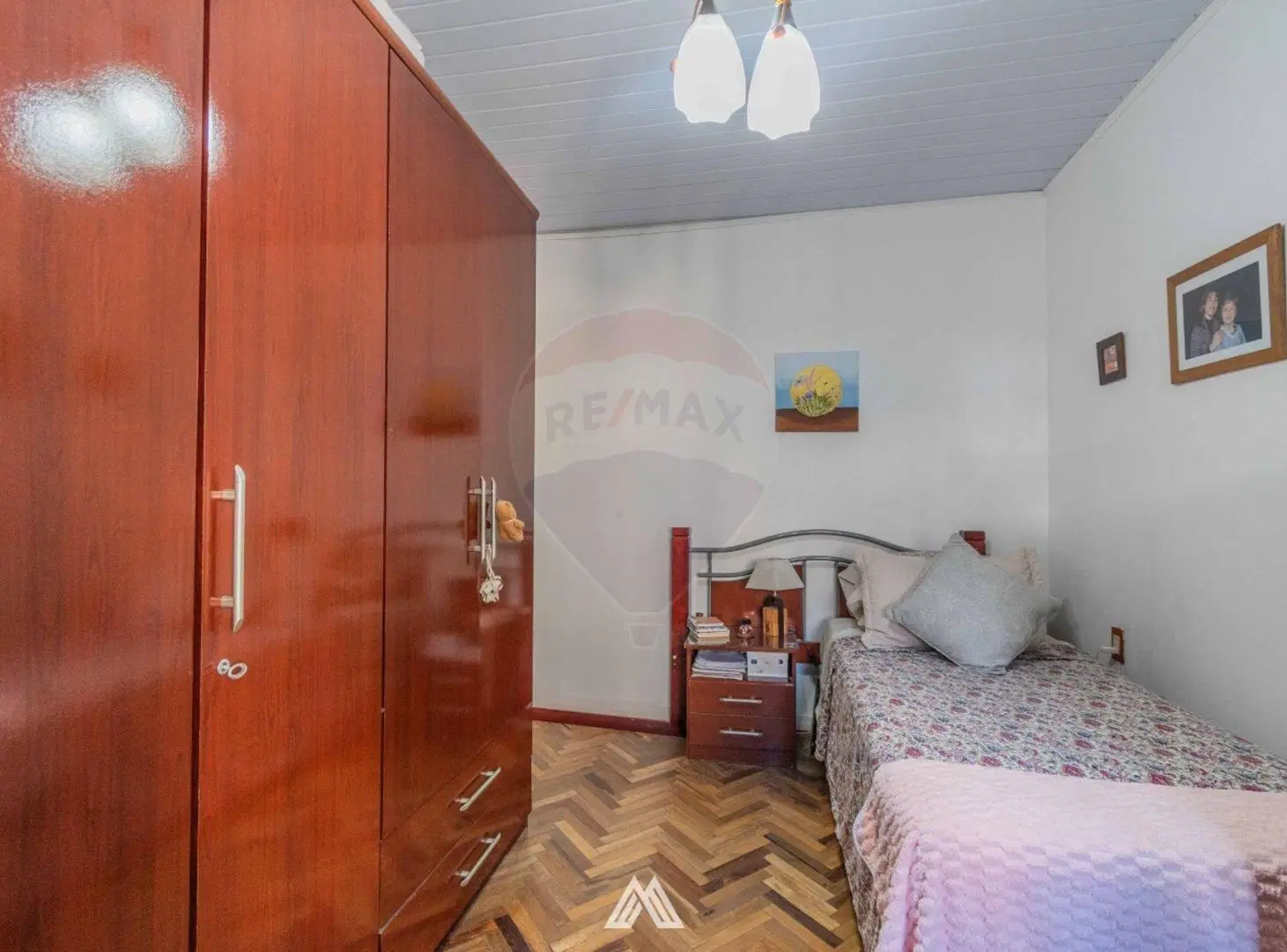 APARTAMENTO 2 DORMITORIOS AL FRENTE TERRAZA AGUADA 2