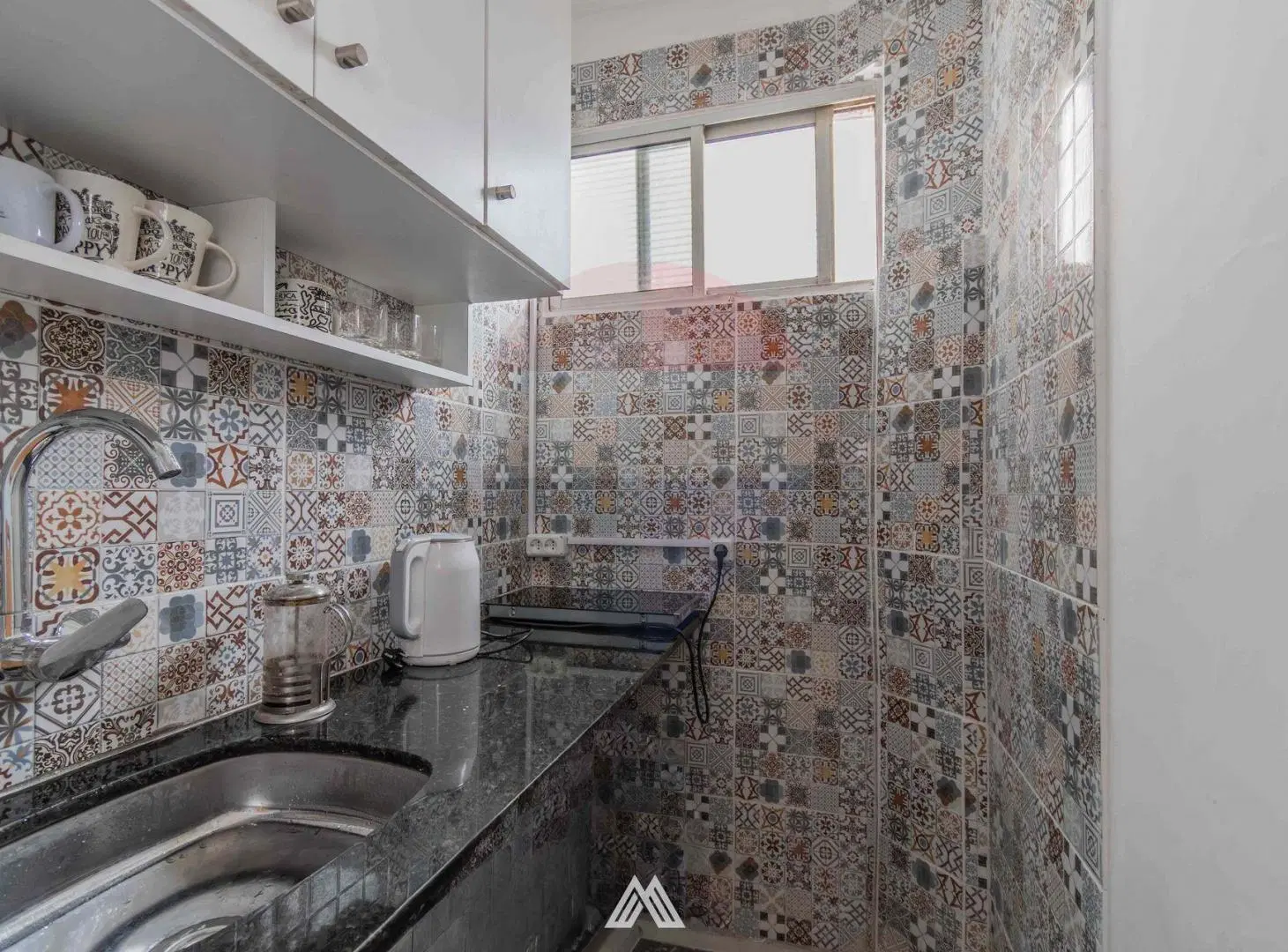 Venta Apartamento 1 Dormitorio Centro 4