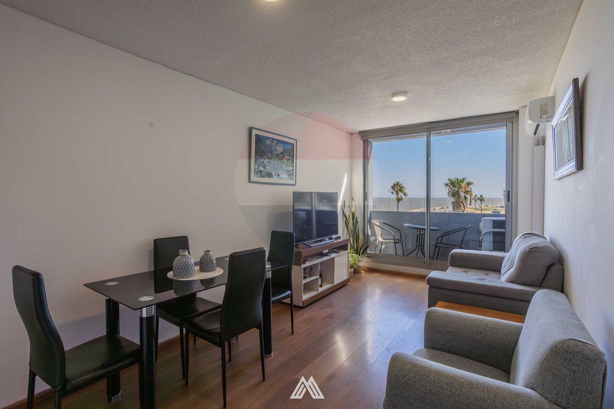Venta Apartamento 2 dormitorios Ciudad Vieja