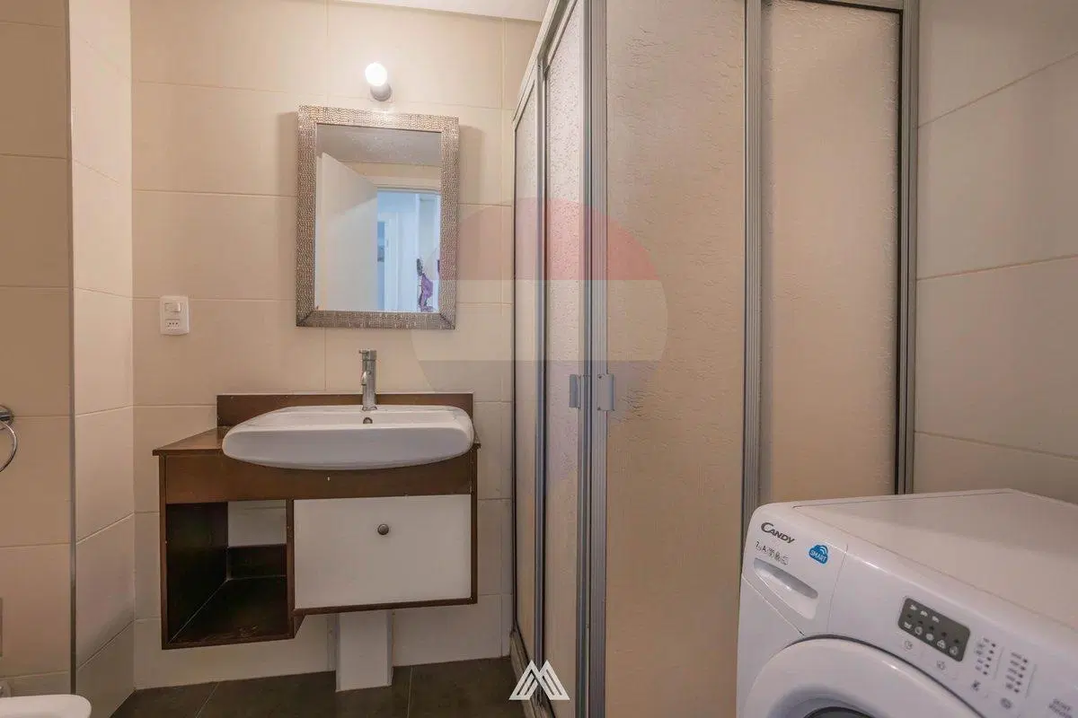 Venta Apartamento 2 dormitorios Ciudad Vieja 4
