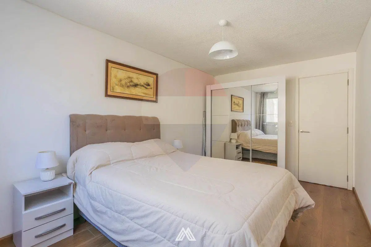 Venta Apartamento 2 dormitorios Ciudad Vieja 2