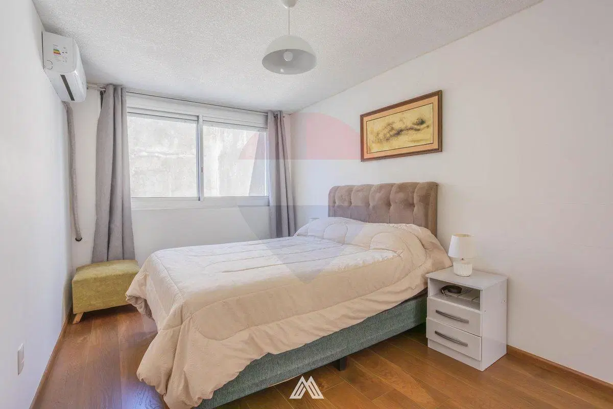 Venta Apartamento 2 dormitorios Ciudad Vieja 3