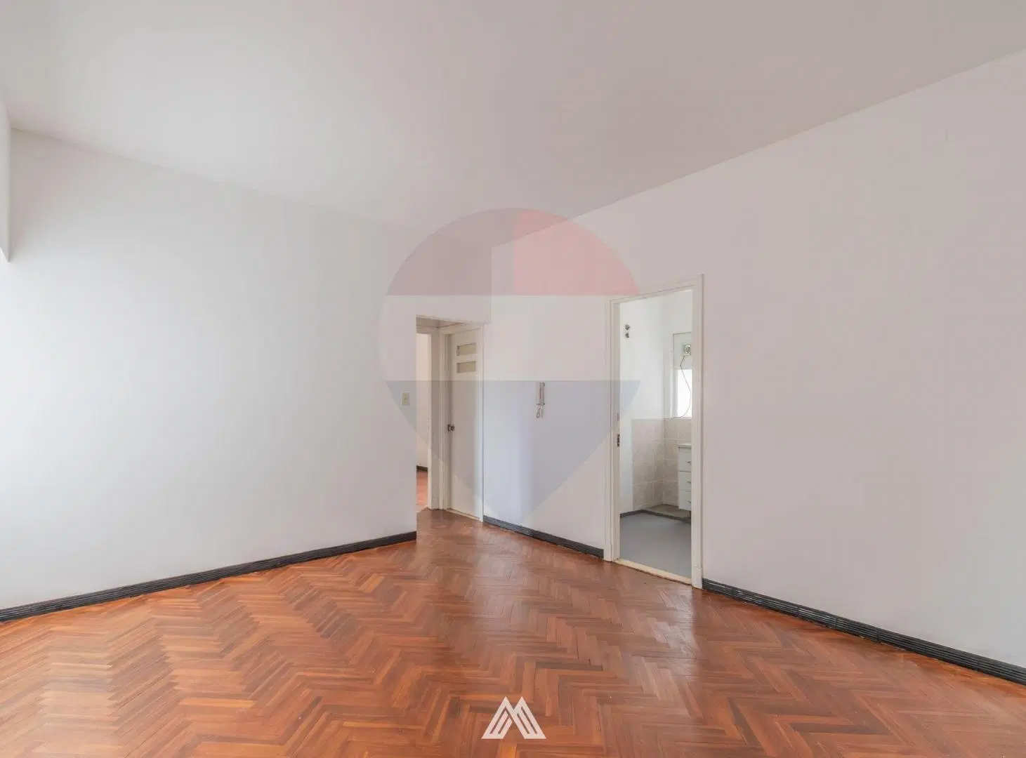Venta, apartamento dos dormitorios, Aguada 3
