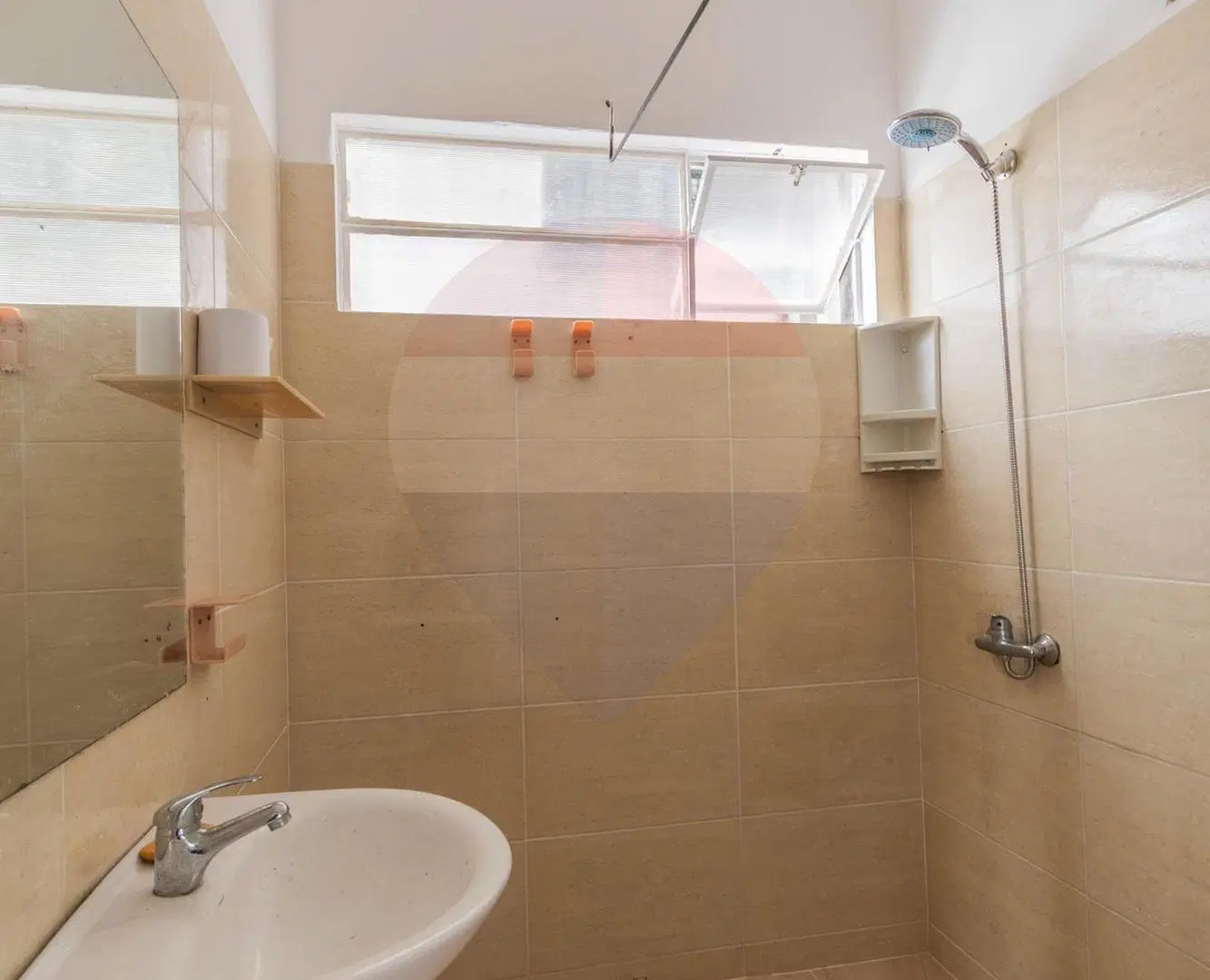 Venta, apartamento dos dormitorios, Aguada 5