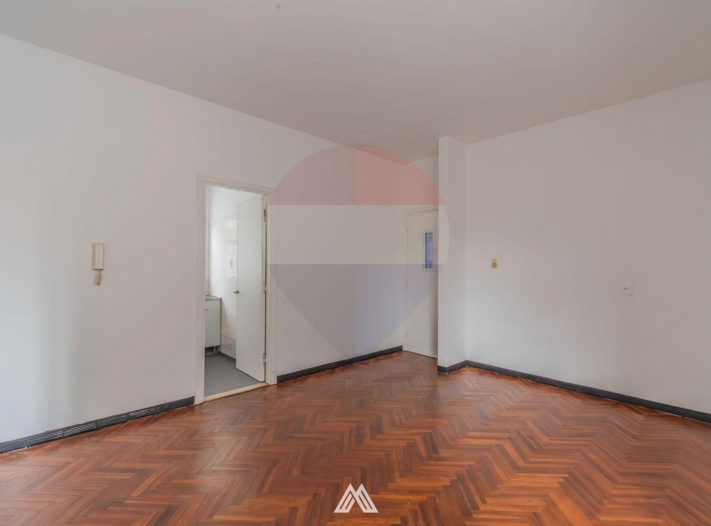 Venta, apartamento dos dormitorios, Aguada