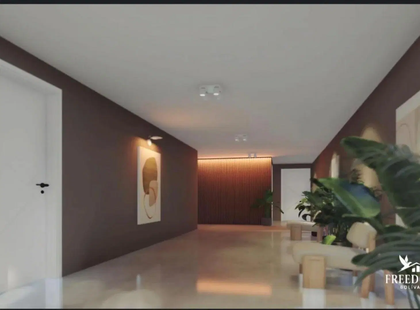 VENTA MONOAMBIENTE TERRAZA POCITOS POZO 4