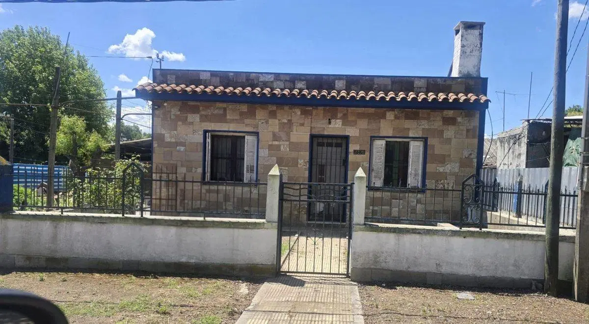 VENTA CASA 3 DORMITORIOS , ABAYUBA - MONTEVIDEO 3