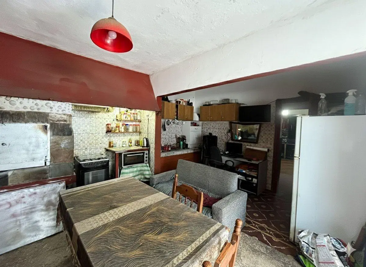VENTA CASA 3 DORMITORIOS , ABAYUBA - MONTEVIDEO 4