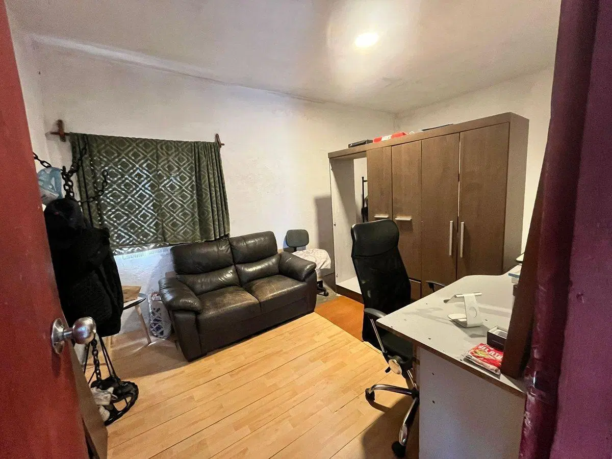 VENTA CASA 3 DORMITORIOS , ABAYUBA - MONTEVIDEO 5