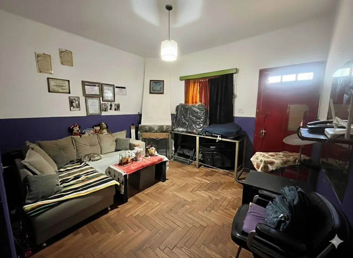 VENTA CASA 3 DORMITORIOS , ABAYUBA - MONTEVIDEO 2