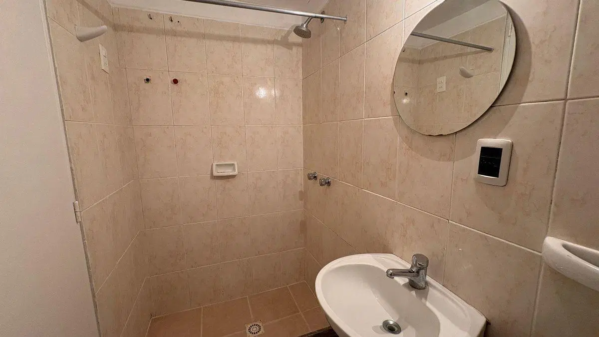 VENTA APARTAMENTO POCITOS 1 DORMITORIO 3