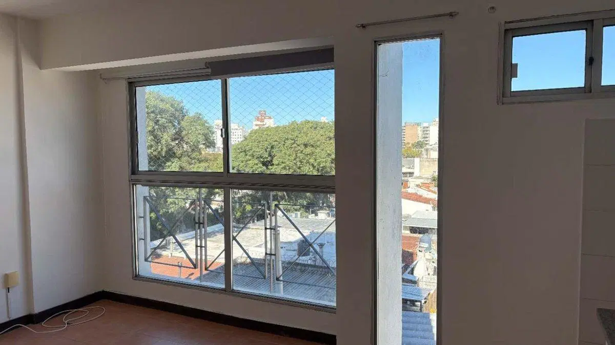 VENTA APARTAMENTO POCITOS 1 DORMITORIO 5