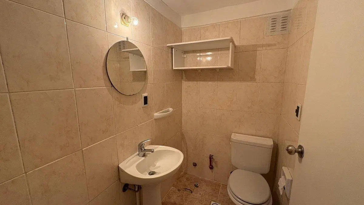 VENTA APARTAMENTO POCITOS 1 DORMITORIO 1