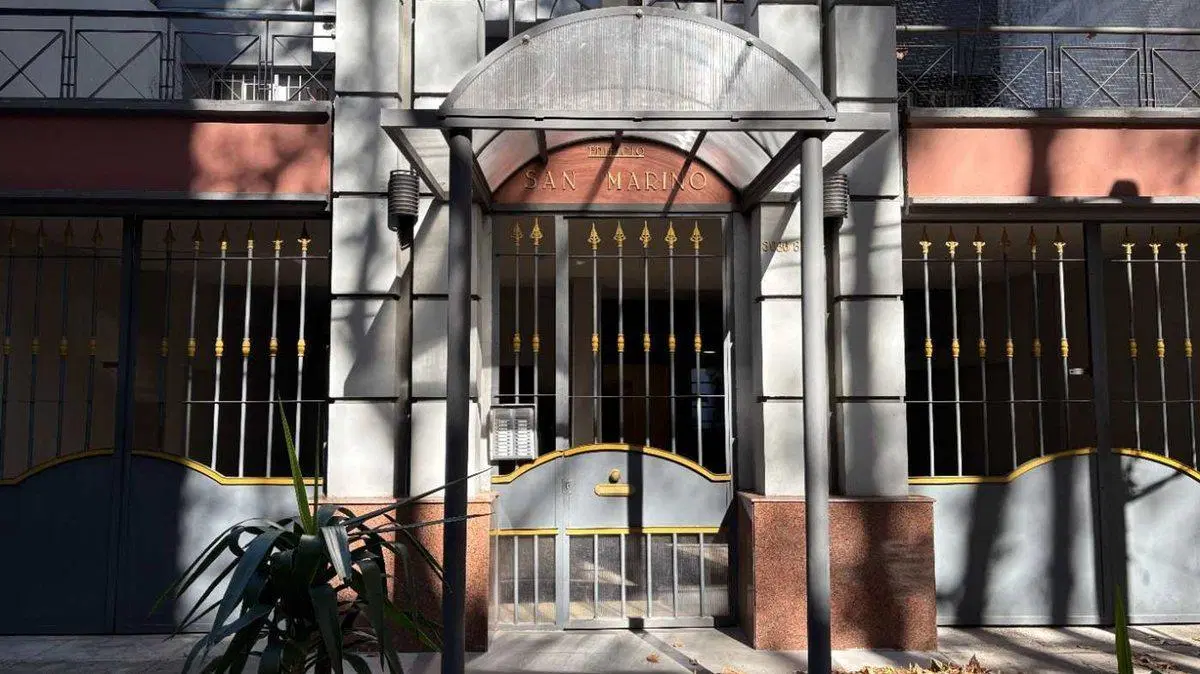 VENTA APARTAMENTO POCITOS 1 DORMITORIO CON GARAGE 4