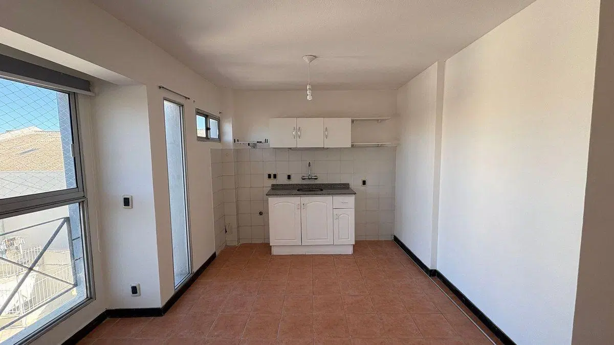 VENTA APARTAMENTO POCITOS 1 DORMITORIO CON GARAGE 2