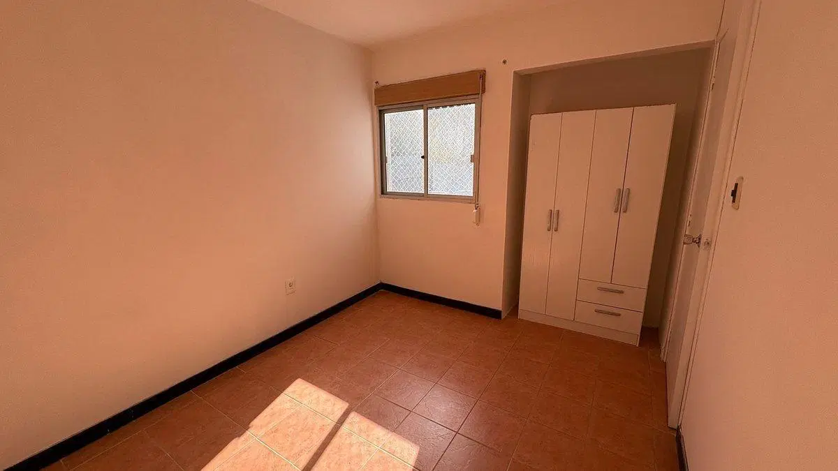 VENTA APARTAMENTO POCITOS 1 DORMITORIO CON GARAGE 1
