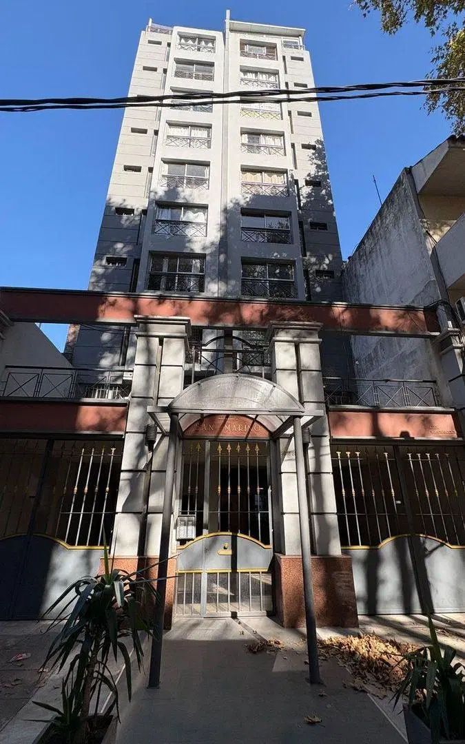 VENTA APARTAMENTO POCITOS 1 DORMITORIO CON GARAGE 5