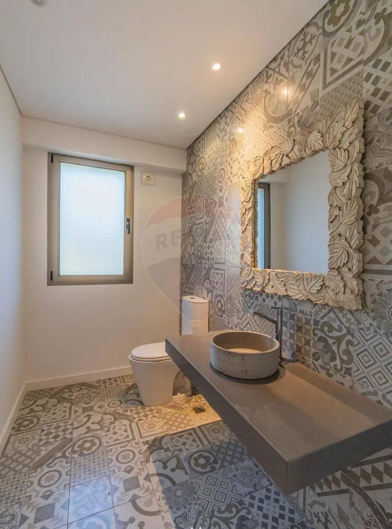 Venta Casa Barrio Carmel 4 Dormitorios y Servicio 5