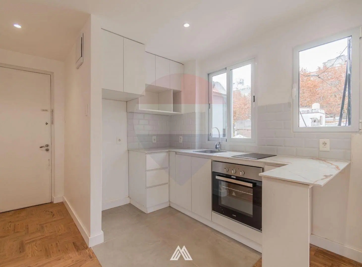 ALQUILER APARTAMENTO 1 DORMITORIO CORDON SUR 1