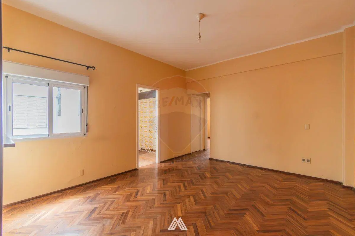 VENTA DE APTO 2 DORMITORIOS Y MEDIO EN EL CENTRO 5