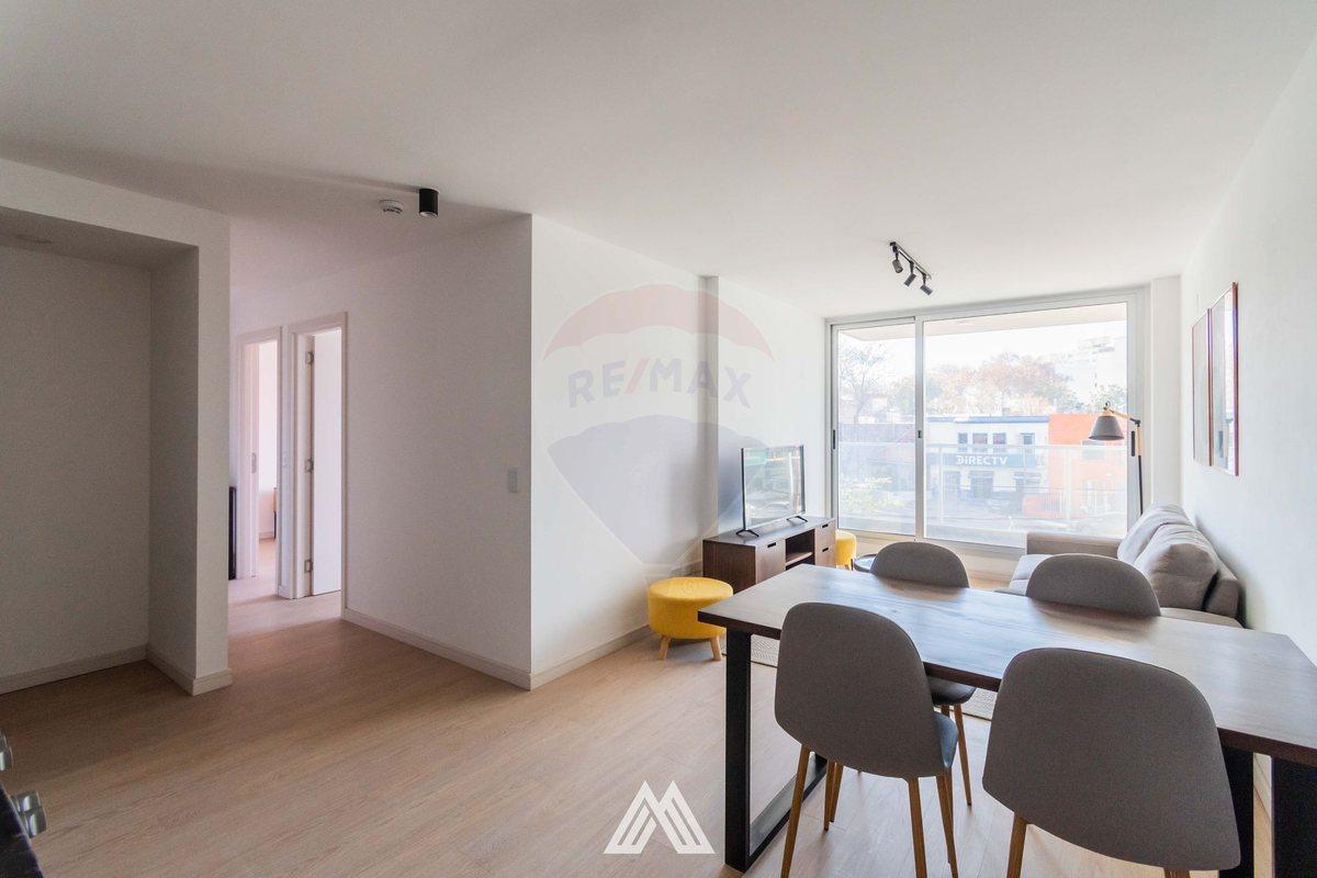 VENTA APARTAMENTO ESTRENAR LEY VIS - TRES CRUCES