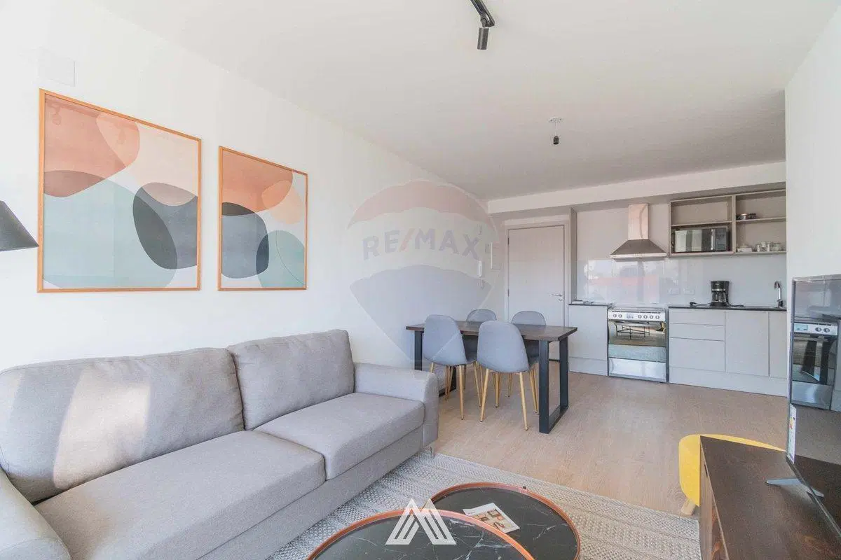 VENTA APARTAMENTO ESTRENAR LEY VIS - TRES CRUCES 4