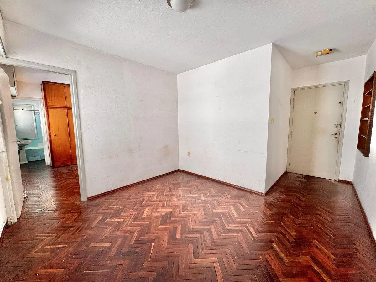 Apartamento en Venta - Tres Cruces / Cordón 2