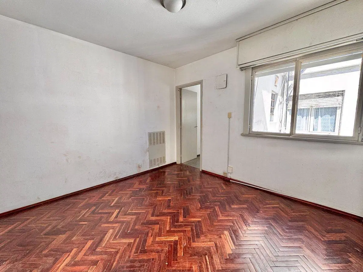 Apartamento en Venta - Tres Cruces / Cordón 5
