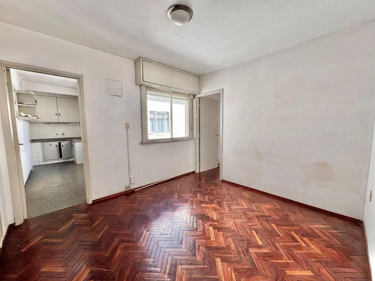 Apartamento en Venta - Tres Cruces / Cordón 1