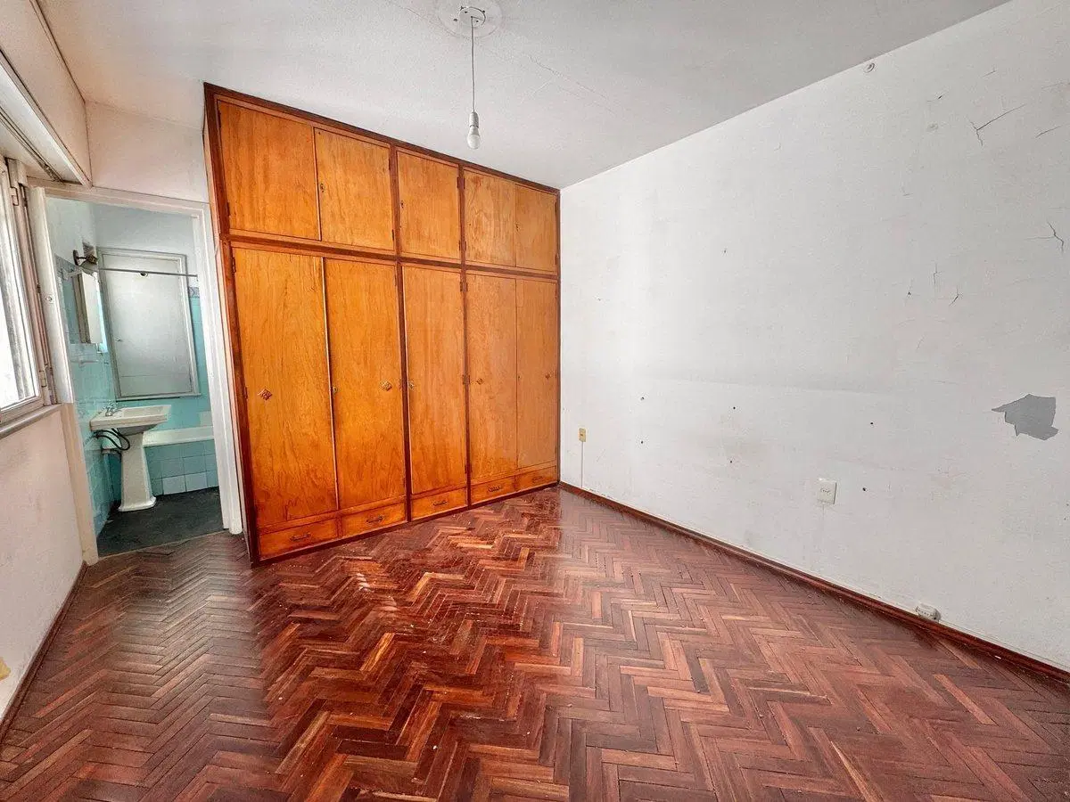Apartamento en Venta - Tres Cruces / Cordón 3