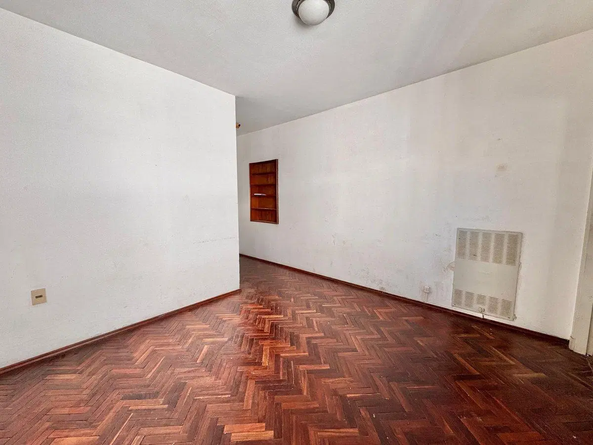 Apartamento en Venta - Tres Cruces / Cordón 4