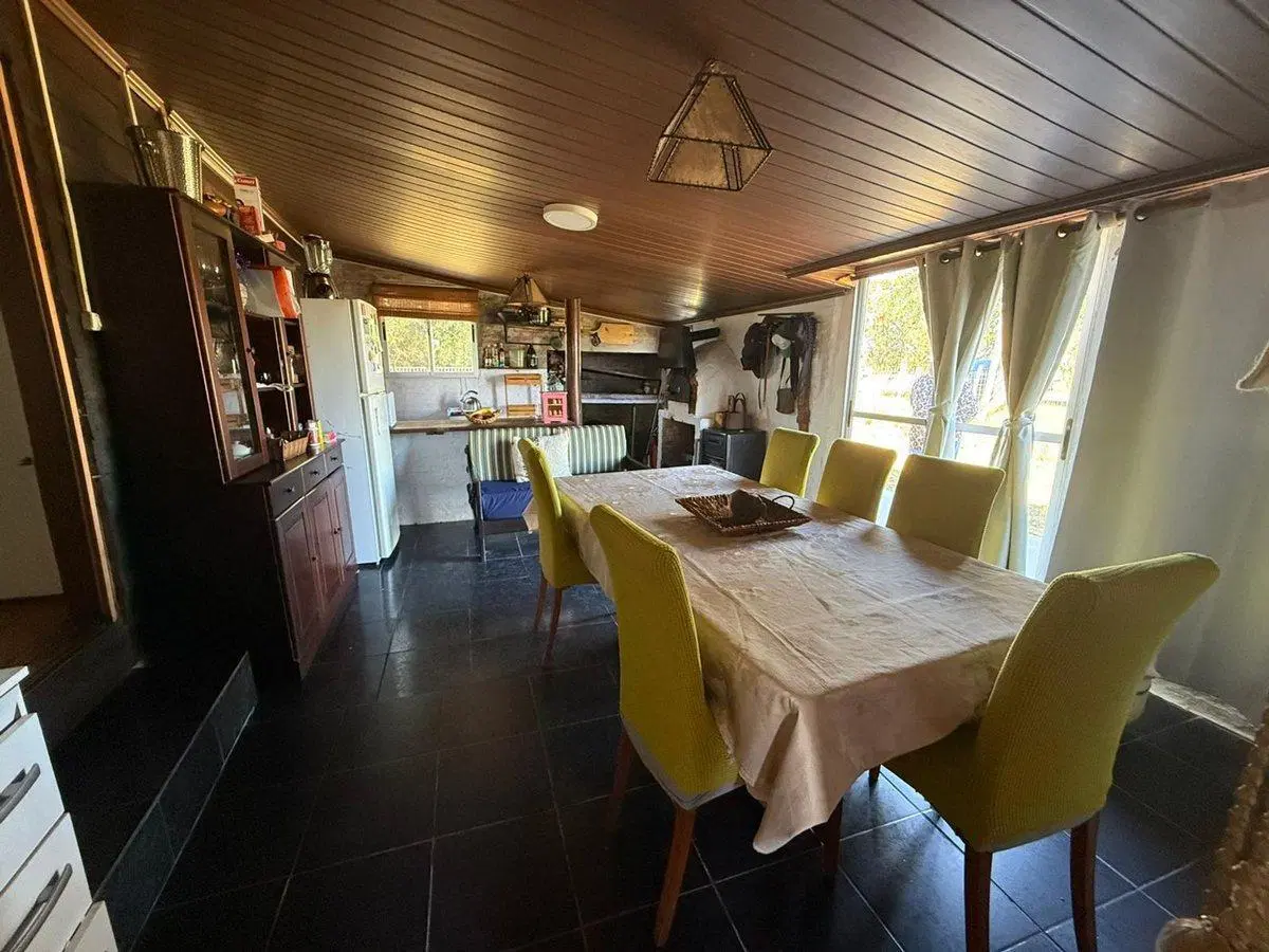 CHACRA EN VENTA - 9,6 HA - 2 CASAS - SAN JACINTO 5