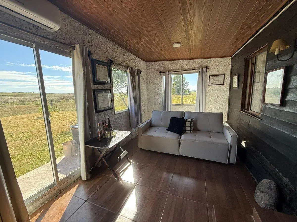 CHACRA EN VENTA - 9,6 HA - 2 CASAS - SAN JACINTO 3
